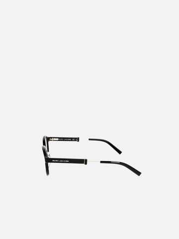 Marc Jacobs Zonnebril 'Marc Jacobs MARC 152/F 49/18/140 Eyewear Frame' in Zwart