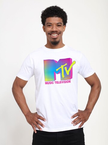 PARAMOUNT Shirt in White: front