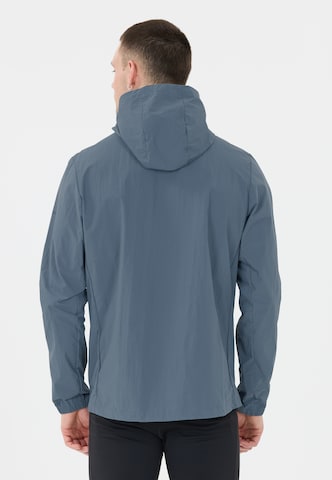 ENDURANCE Sports jacket 'Kyson' in Blue