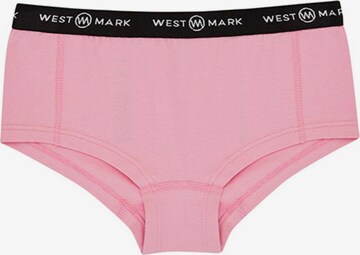 WESTMARK LONDON Onderbroek in Blauw