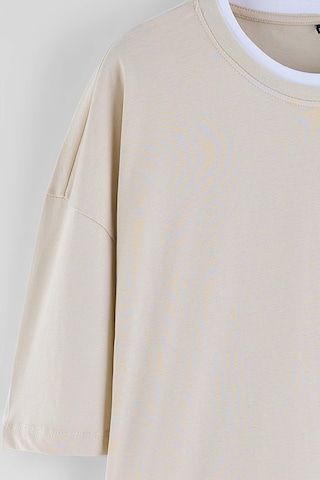 Trendyol Curve - Camiseta en gris