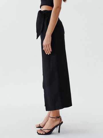 Calli Skirt 'YVETTE' in Black