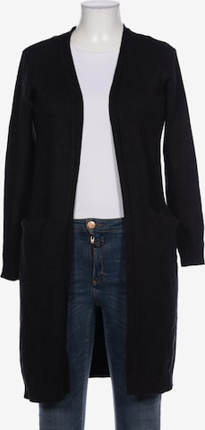 VILA Sweater & Cardigan in L in Black: front