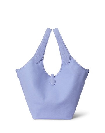 Polo Ralph Lauren Ostoskassi värissä sininen