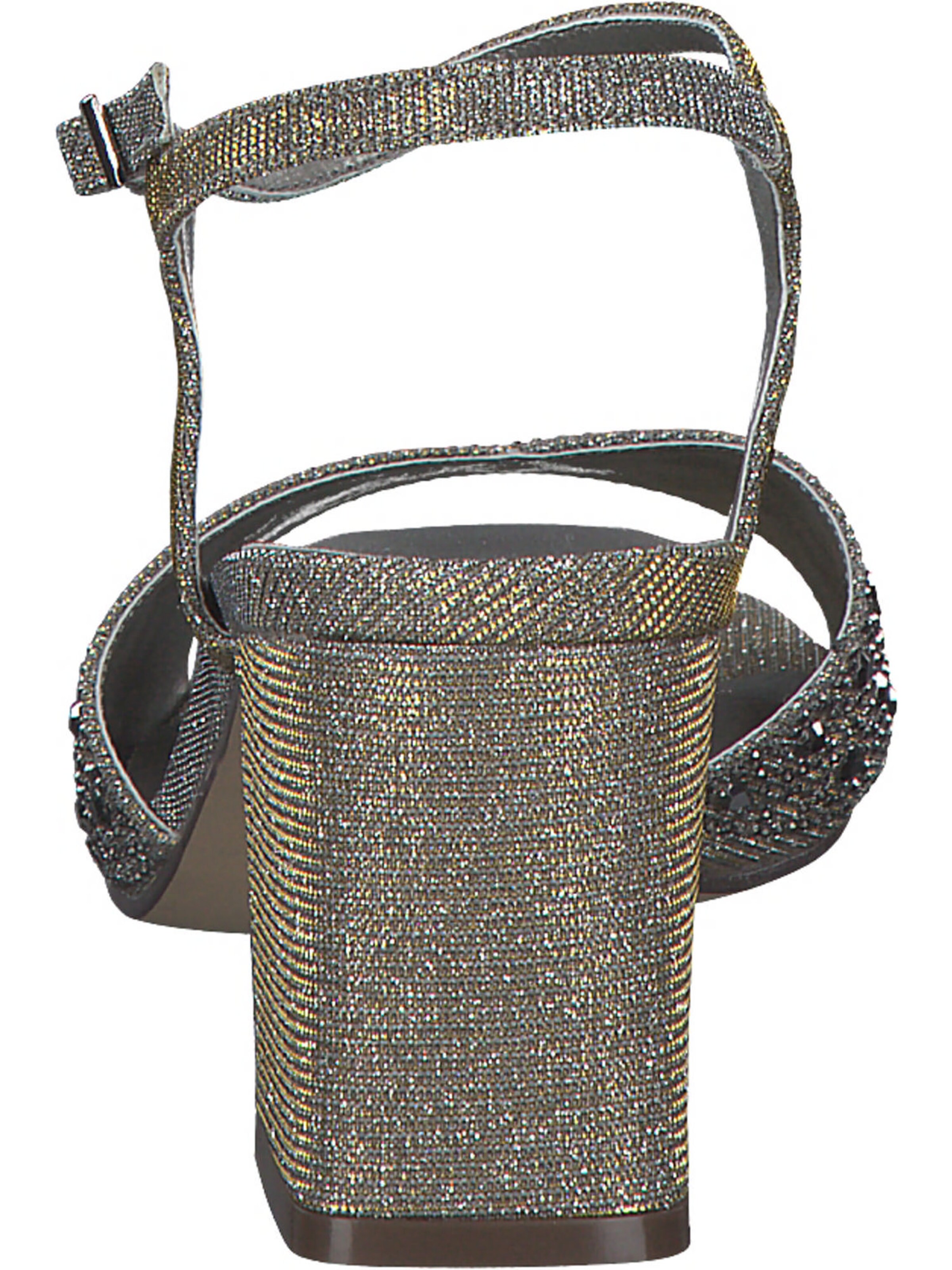 MENBUR Sandals in Grey