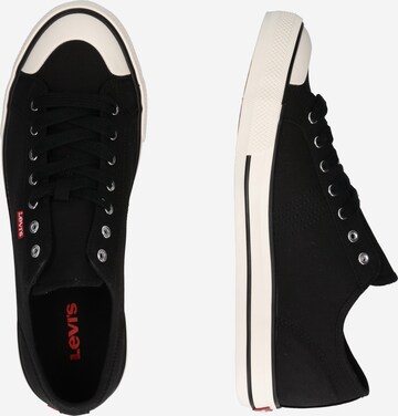 Sneaker low 'HERNANDEZ' de la LEVI'S ® pe negru