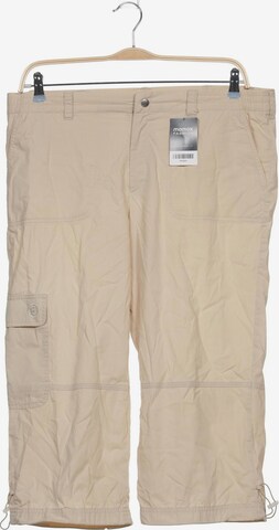 BOGNER Shorts in 34 in White: front