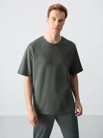 Tommy Life Jooksudress, värv roheline
