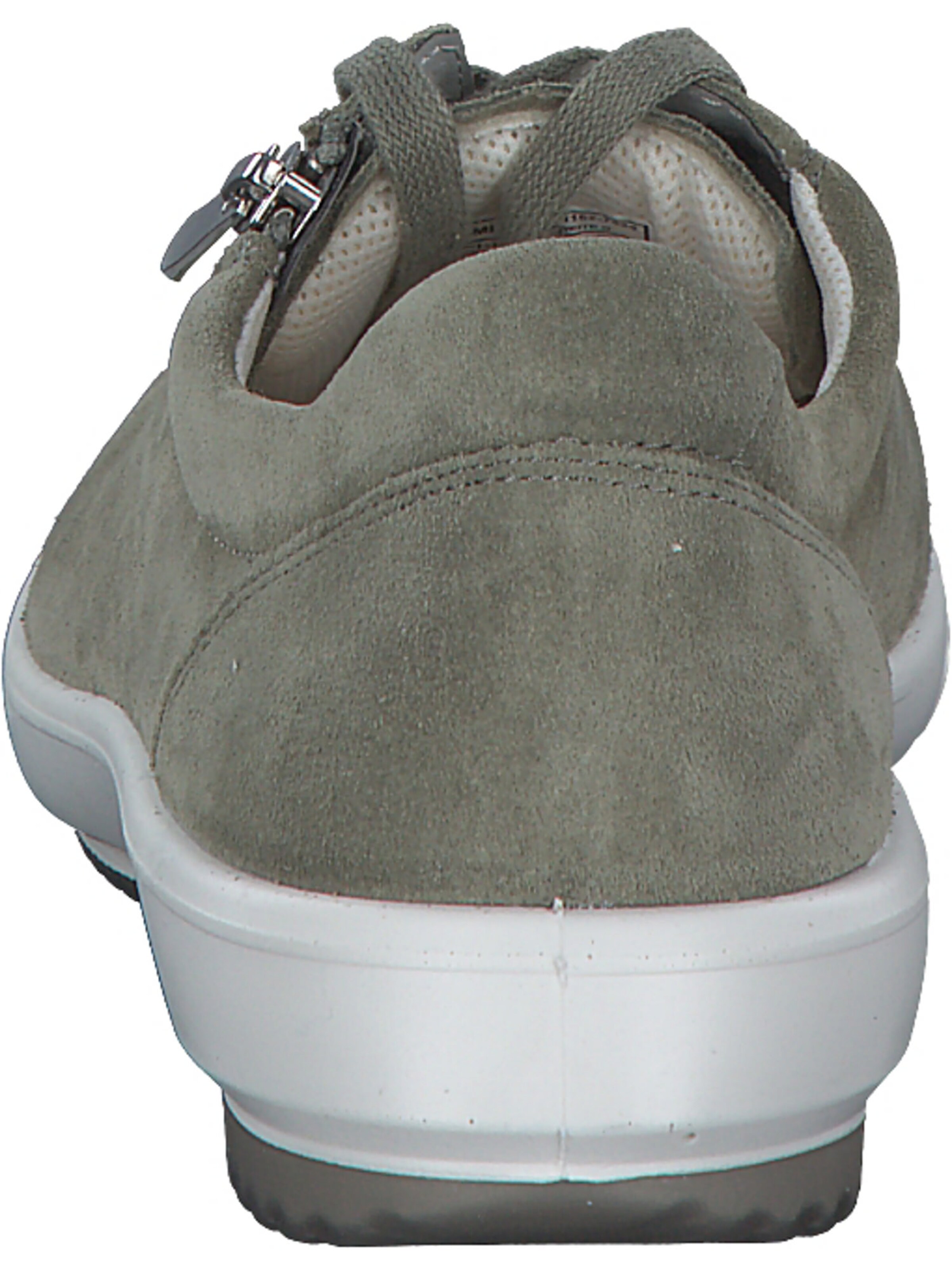 Legero Sneakers laag 'Tanoro 5.0' in Groen