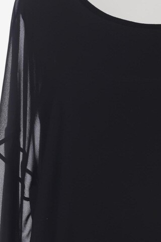 LAUREL Blouse & Tunic in XL in Black
