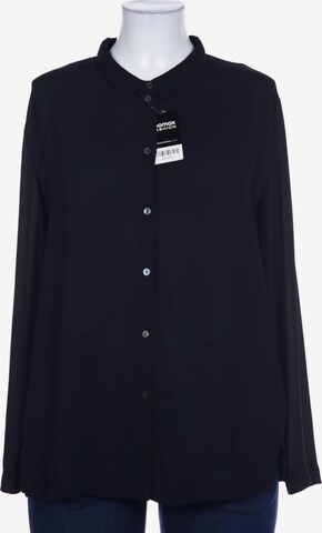 ALPHA INDUSTRIES Blouse & Tunic in XXXL in Black: front