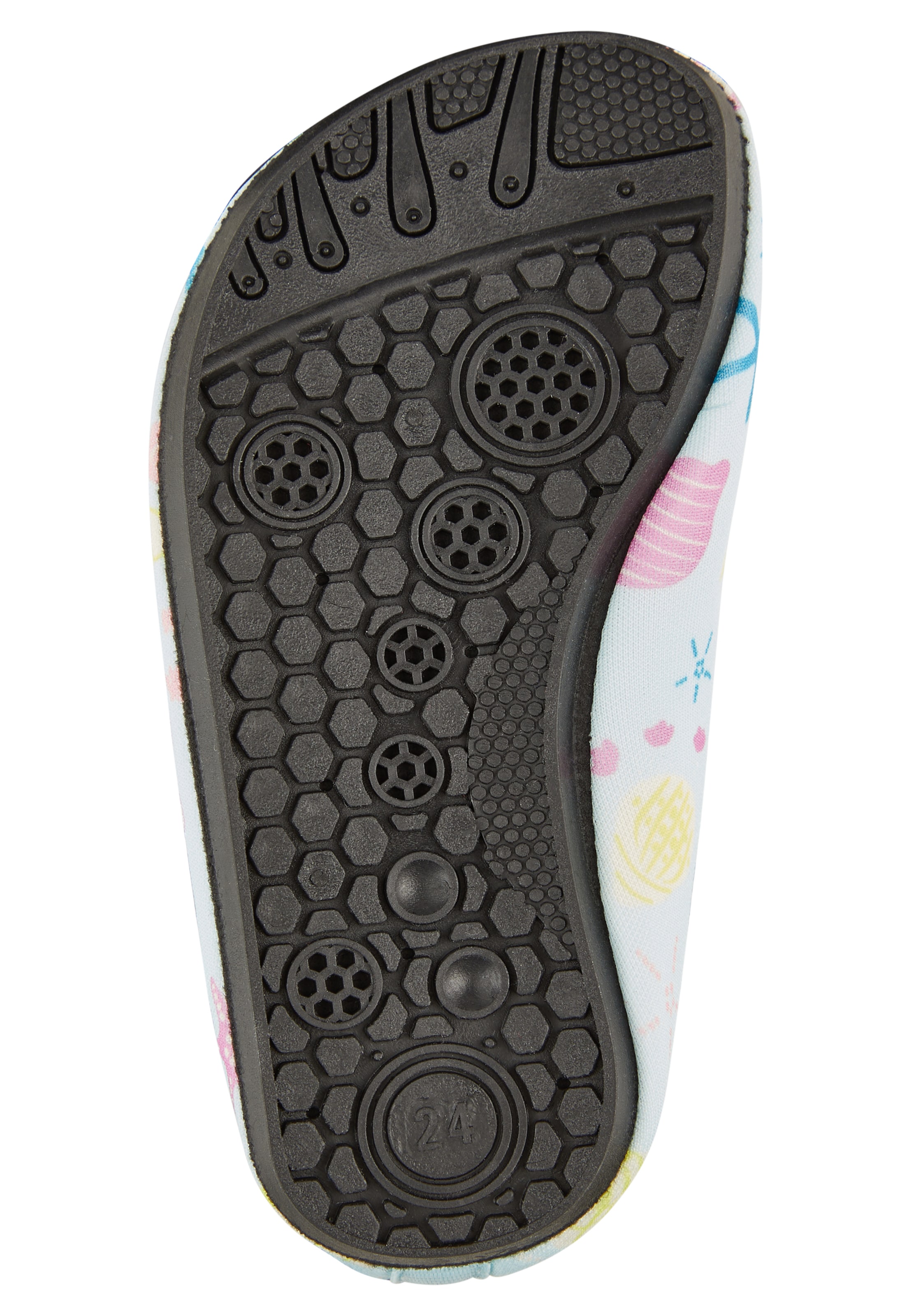 STERNTALER Beach & Pool Shoes in Mixed colors