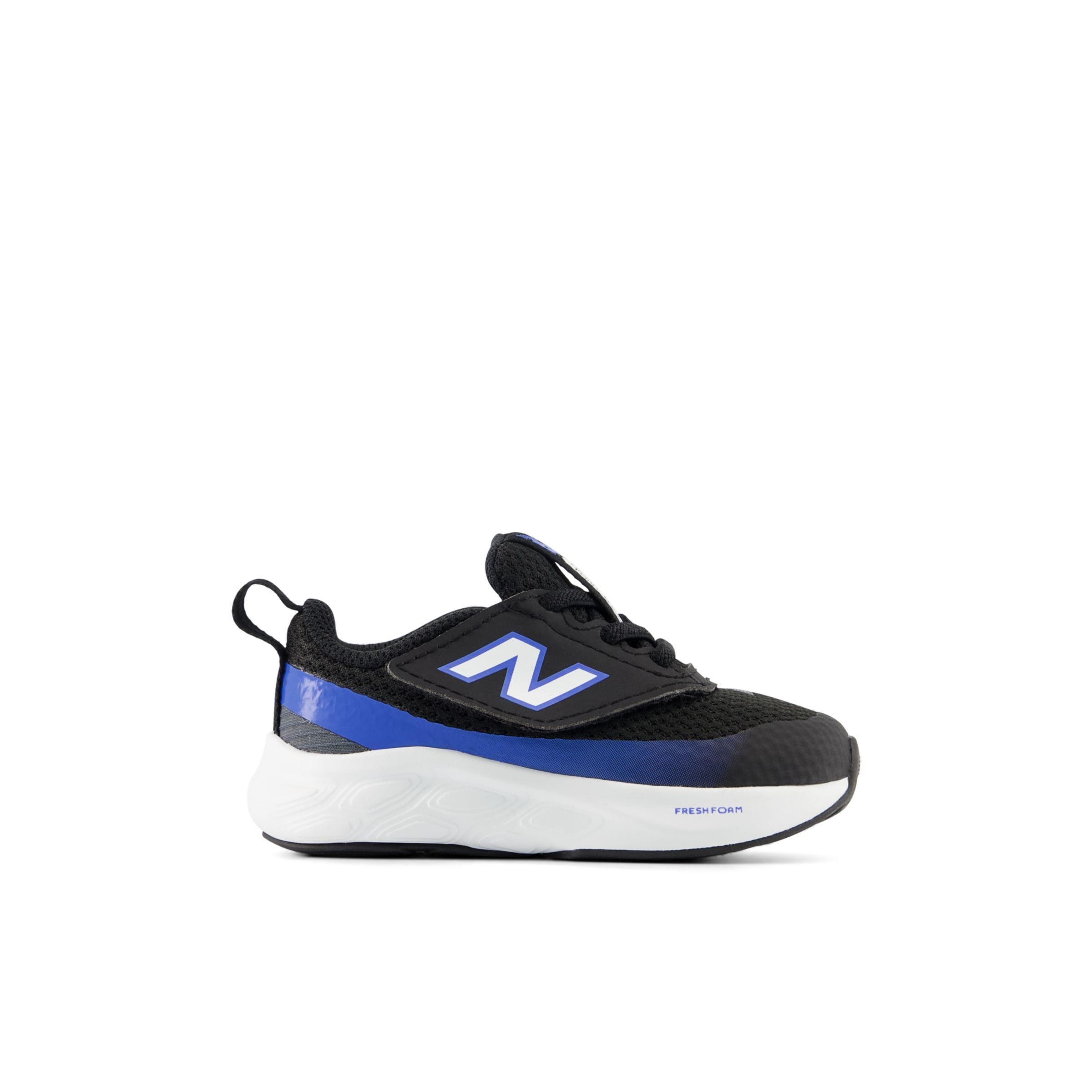 Baskets 'Fresh Foam 625' new balance en noir