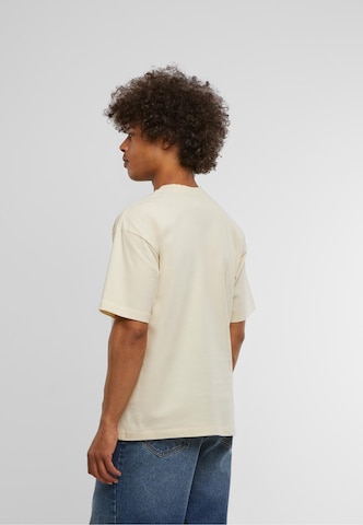 MARKET T-Shirt 'Backcountry Buds' in Beige