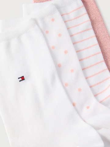 Tommy Hilfiger Underwear - Calcetines en rosa