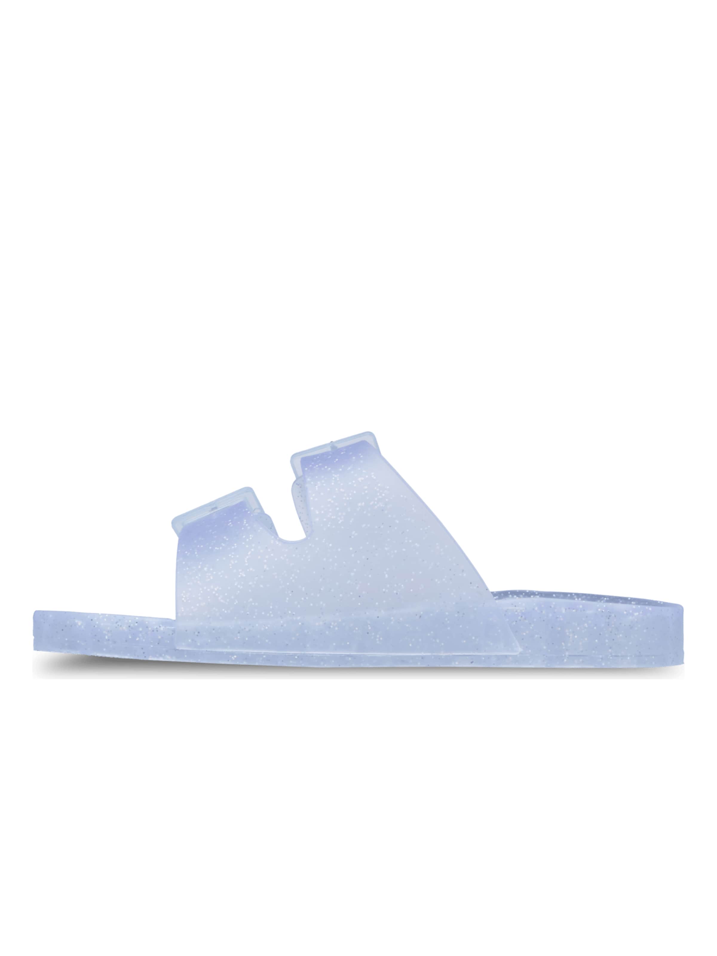 ROXY Mules 'Kattie' in Purple