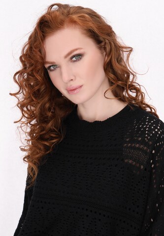 DreiMaster Vintage - Jersey en negro