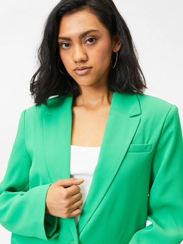 Blazer 'Melissa Bentsen' NA-KD en vert