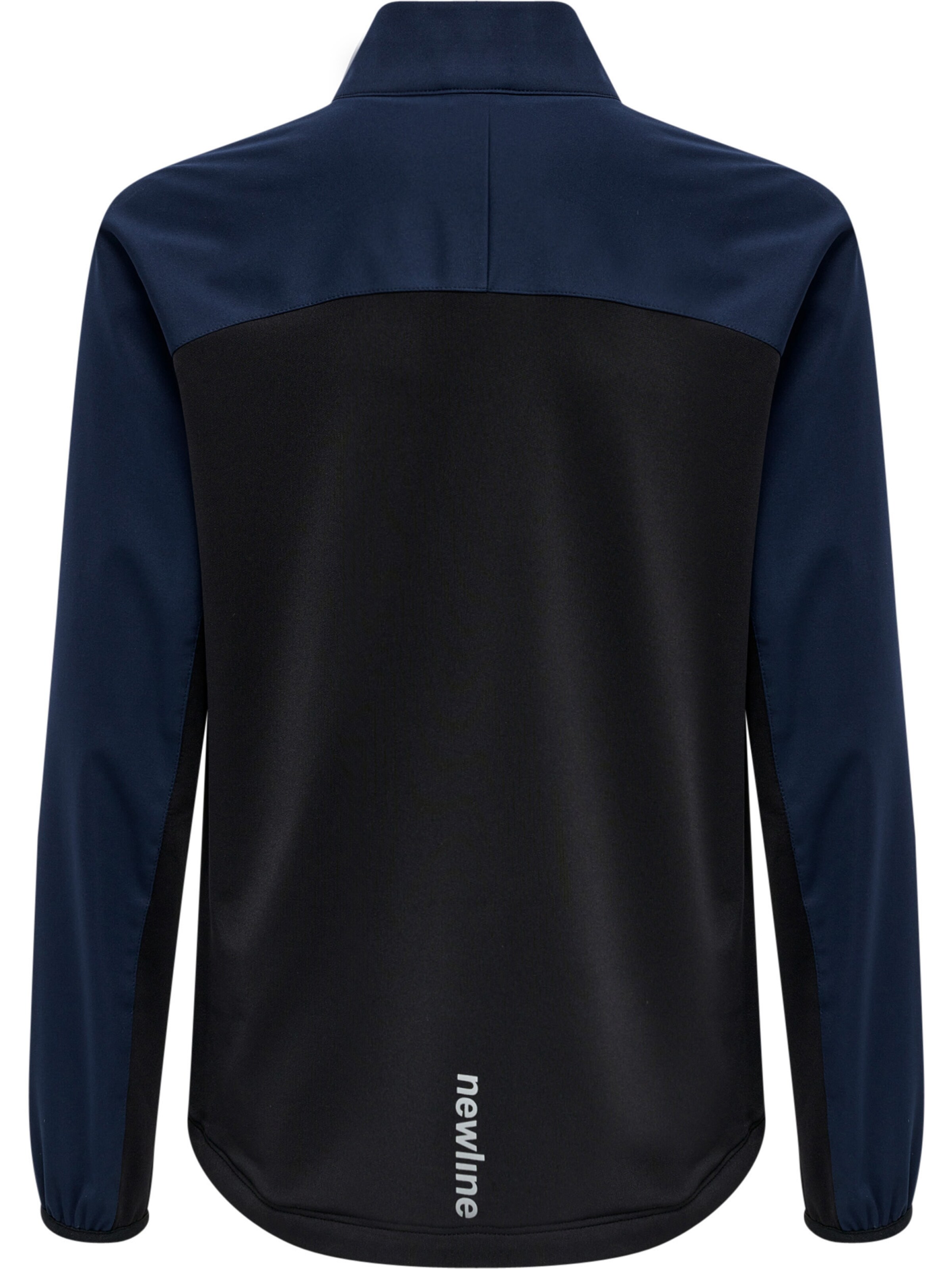 Newline Sportsjakke i blå