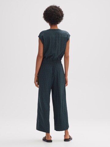 OPUS Jumpsuit in Blauw