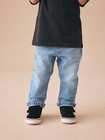 Next Обычный Джинсы в Синий