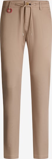 JOOP! Jeans Chino trousers in 34/34 in Beige / Blood red, Item view