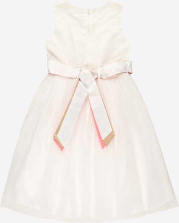 Robe happy girls en blanc