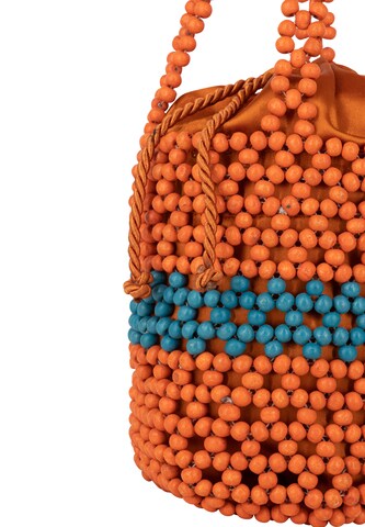 Sacs à main Gaya en orange