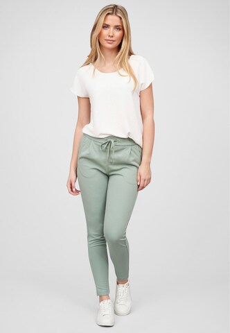 Cloud5ive Tričko – bílá