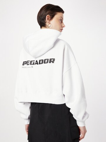 Pegador - Sweatshirt em branco