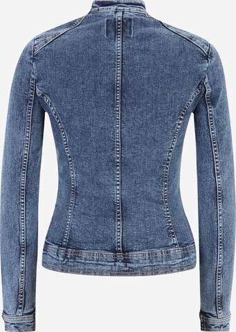 Veste mi-saison 'TIA' Only Tall en bleu