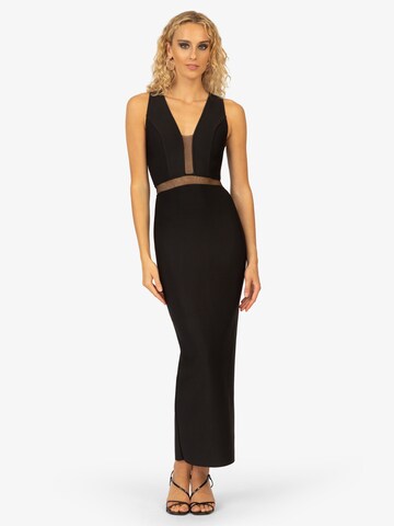 Kraimod Dress in Black