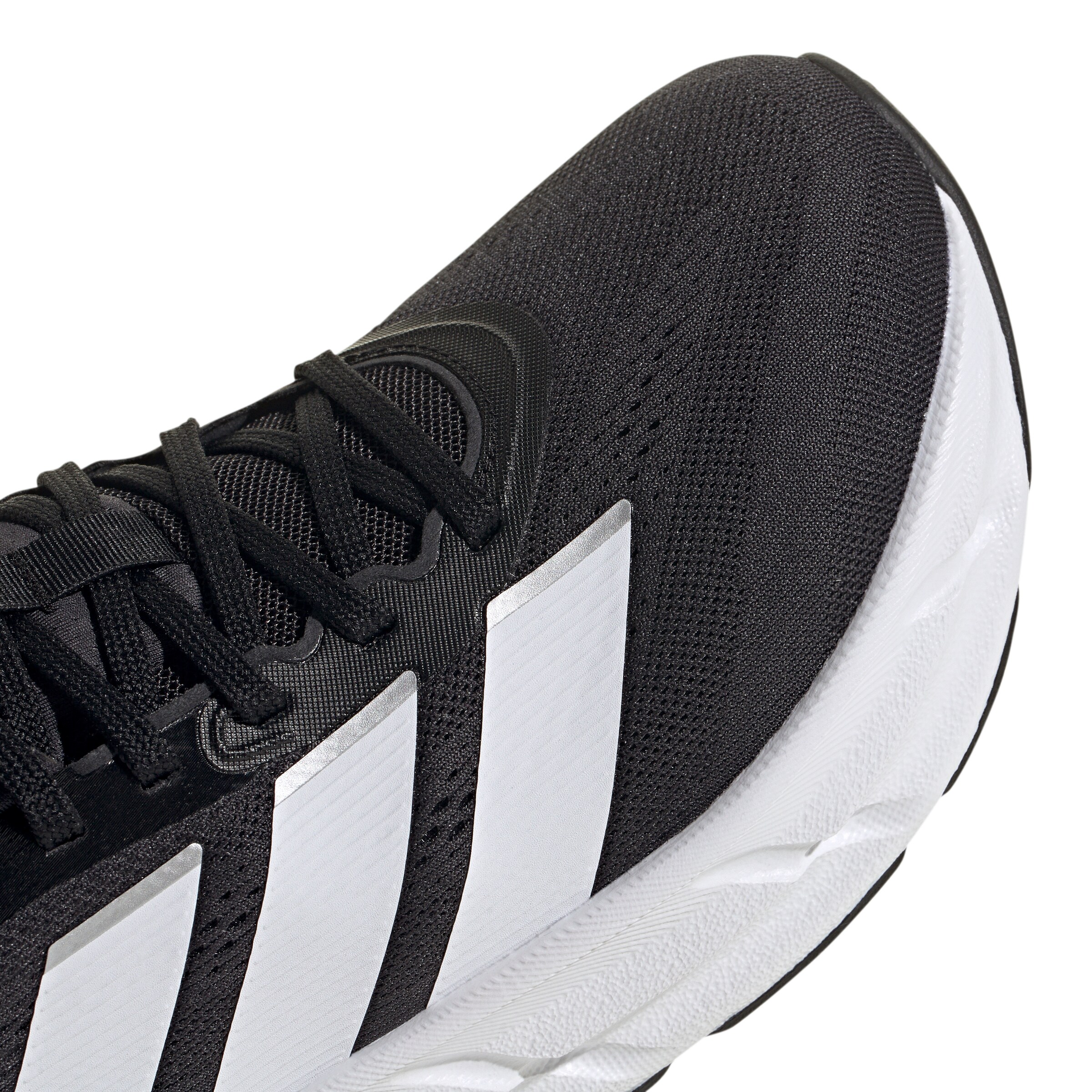 ADIDAS PERFORMANCE Обувь для бега 'QUESTAR 4' в Черный
