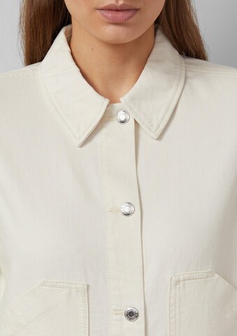 s.Oliver Between-season jacket in Beige