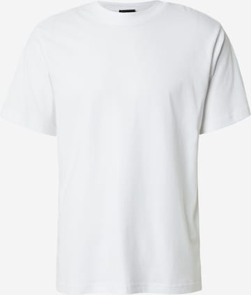 G-STAR Koszulka w kolorze biały: przód