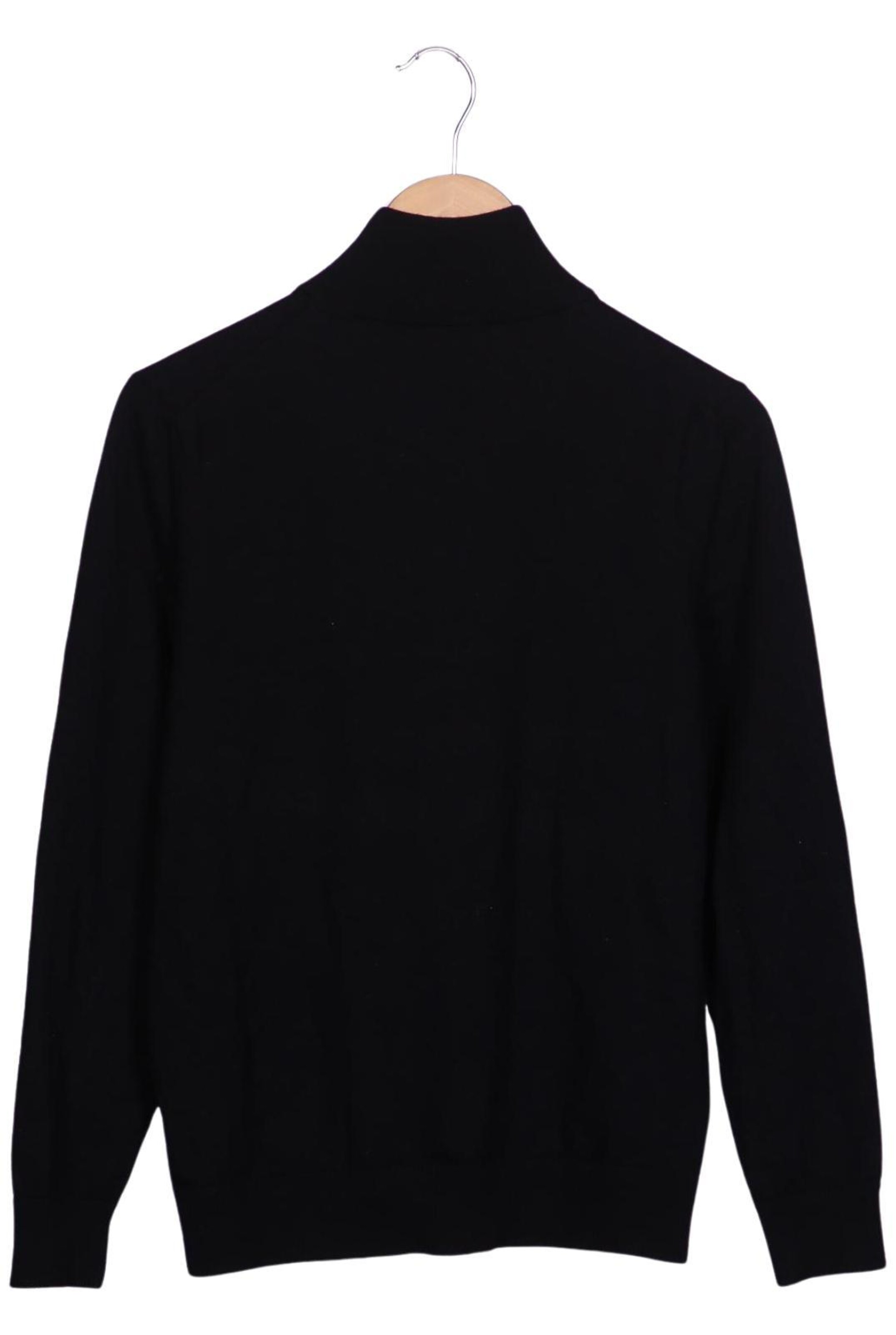 JOOP! Sweater & Cardigan in L in Black