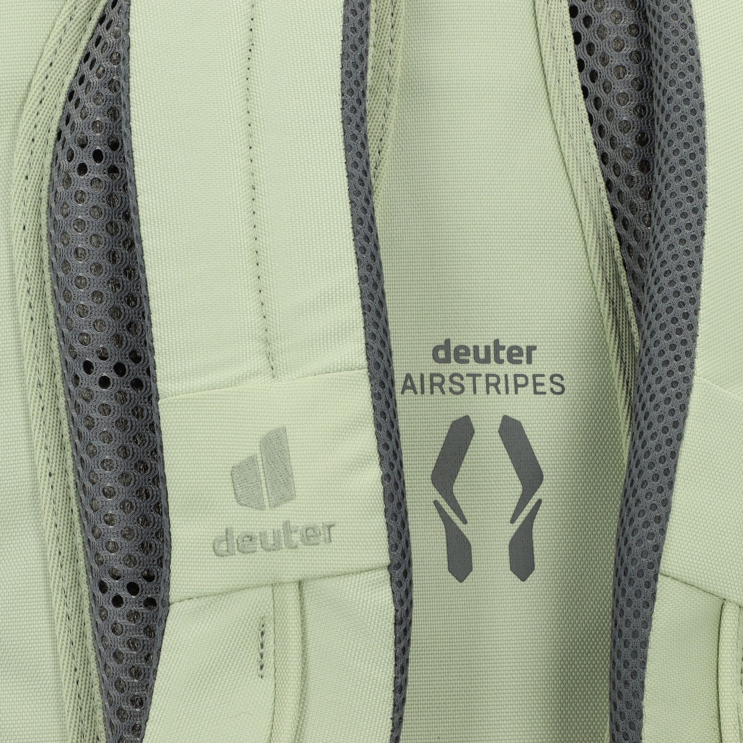 Sac à dos 'Gogo' DEUTER en vert