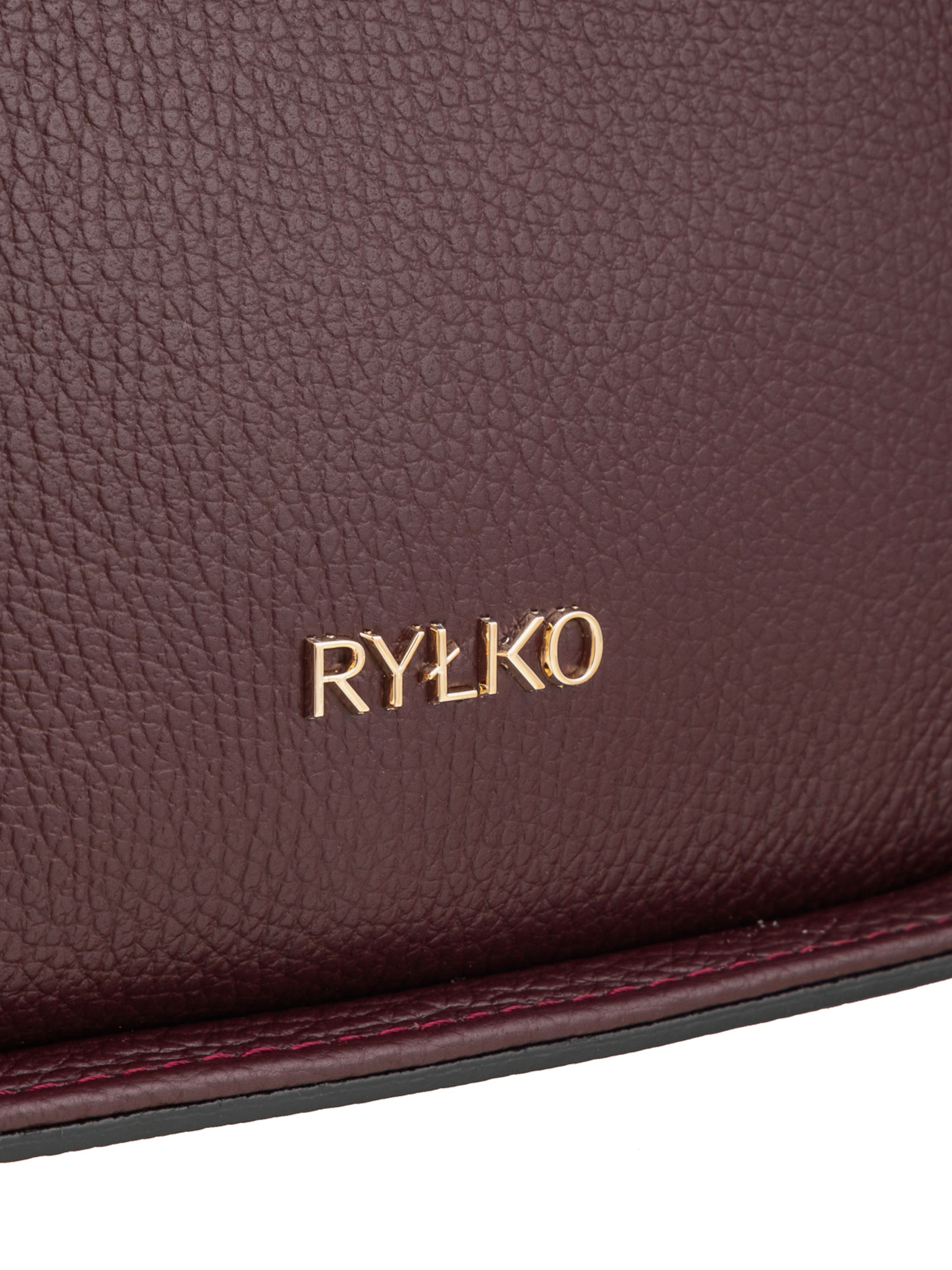 RYŁKO Сумки в Красный