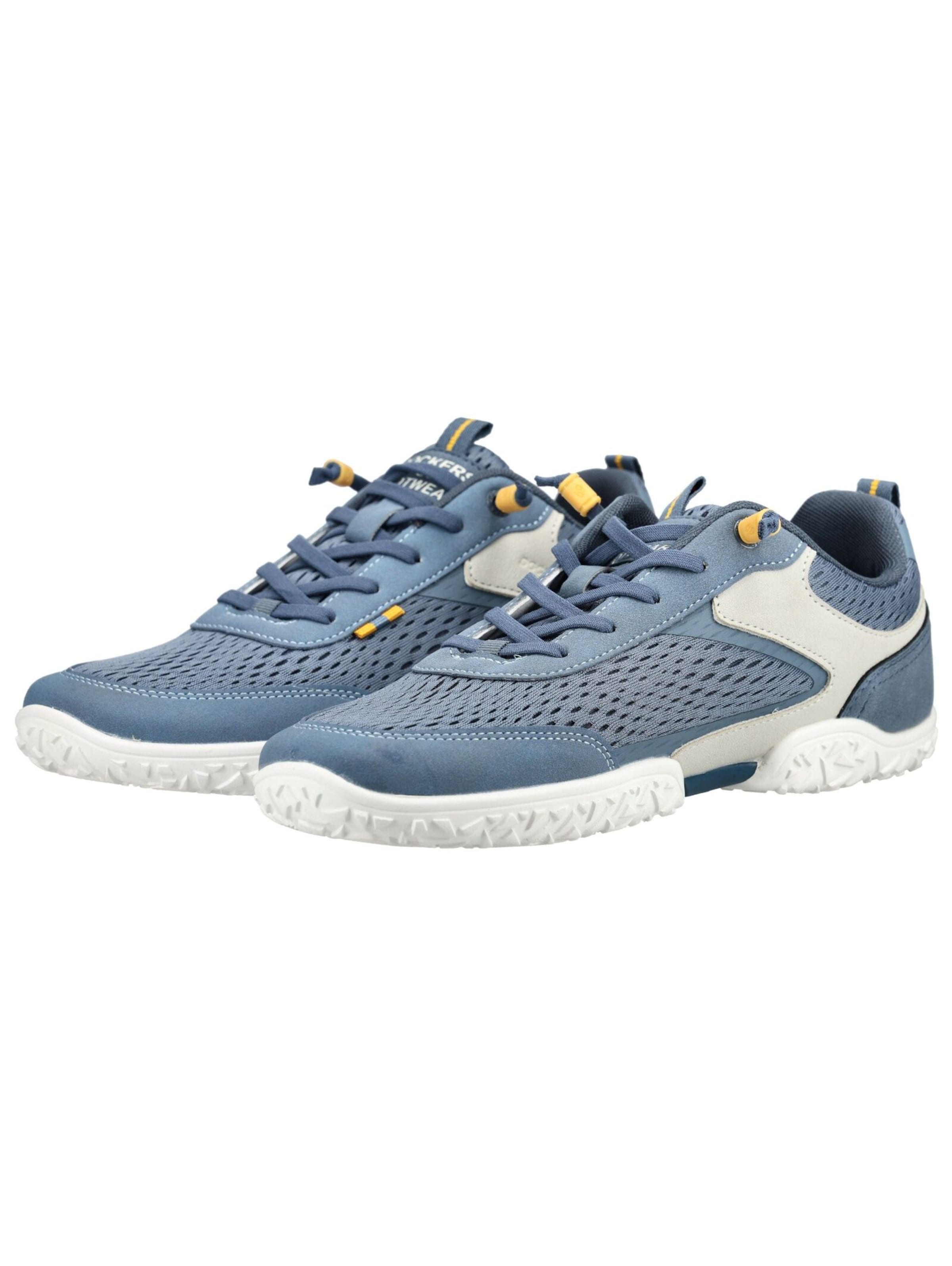 Dockers by Gerli Sneakers laag in Blauw