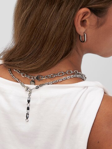 Copenhagen Studios Kette in Silber