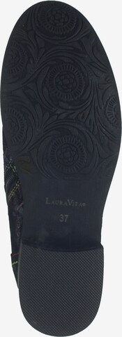 Laura Vita Stiefelette in Grau