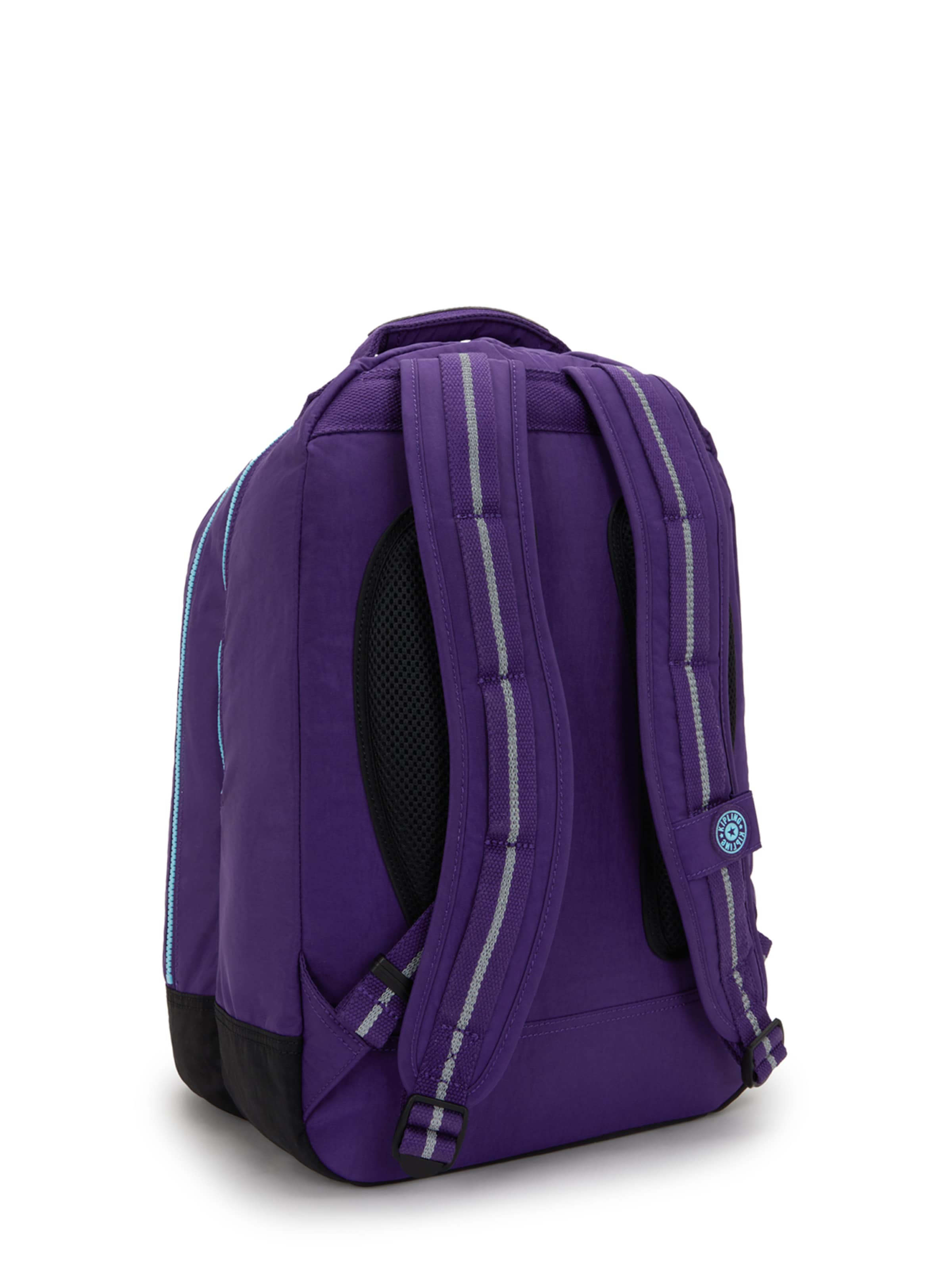 KIPLING Laptoptasche 'CLASS ROOM' in Lila