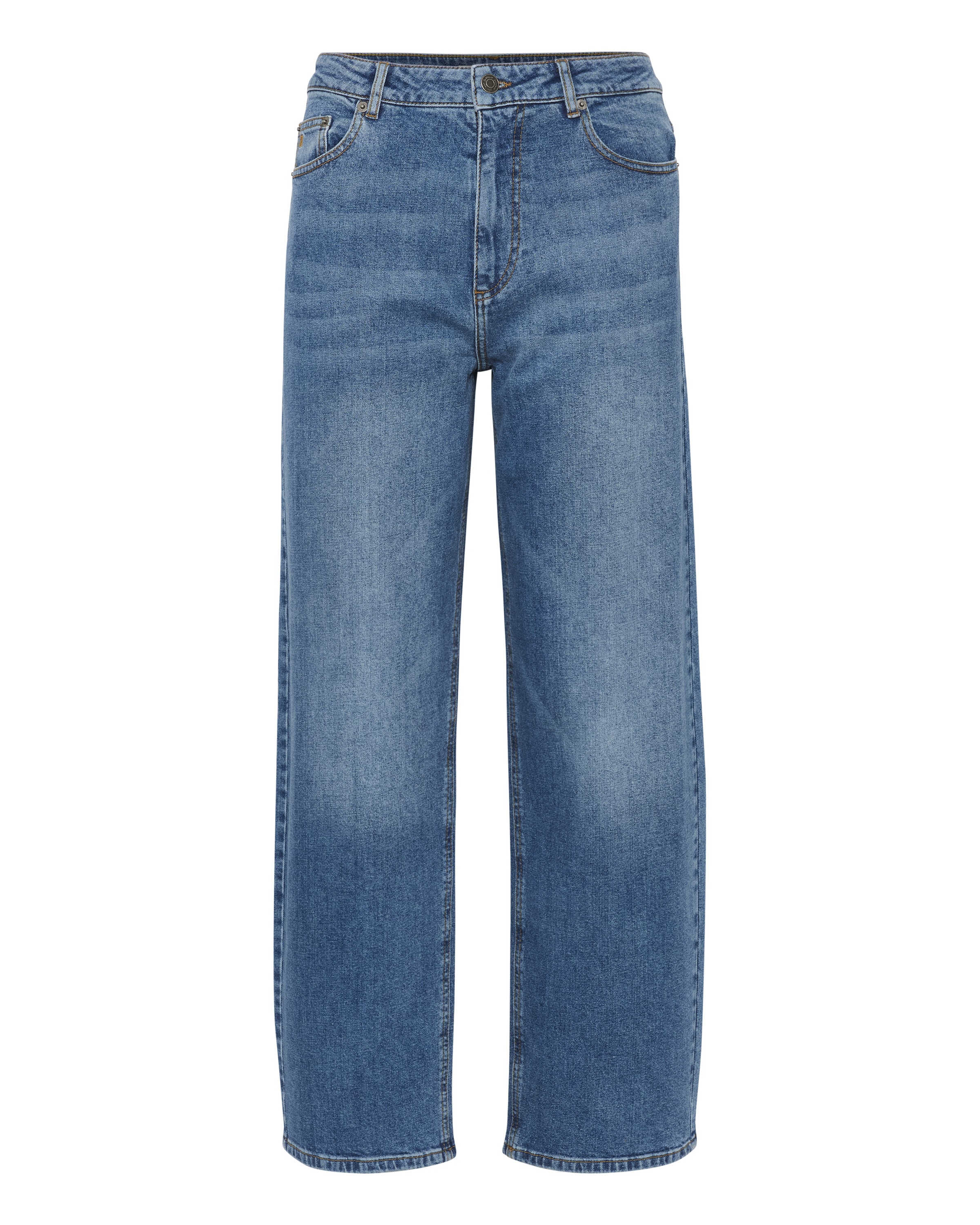 InWear - Vaquero 'Pheiffer' en azul: frente
