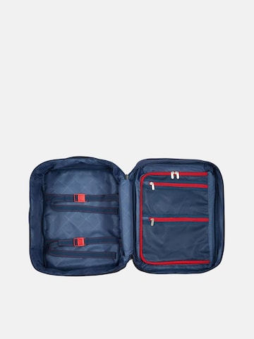 MODO by Roncato - Mochila 'RONCATO ZAINO UNDERSEAT RYANAIR/VUELING/WIZZAIR ECLIPSE 2.0 ZAINO' en azul