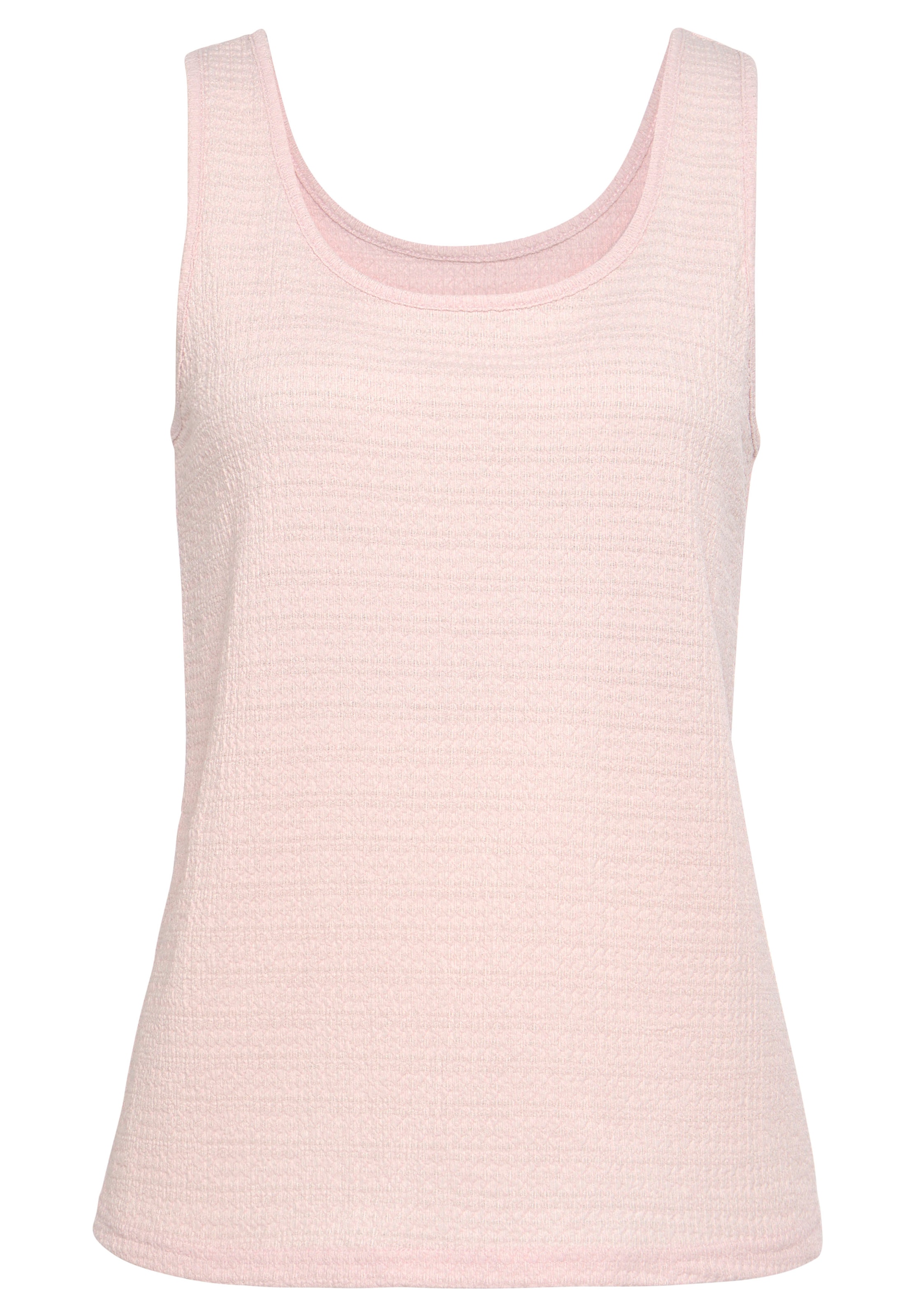 VIVANCE - Top em azul