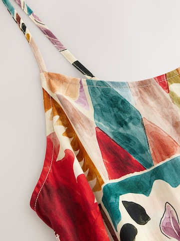 Next Неглиже в Красный