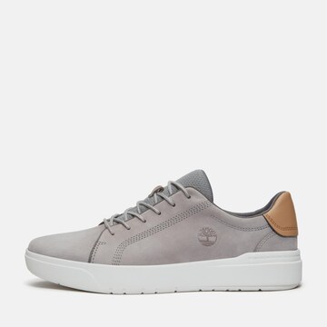 TIMBERLAND Sneaker 'Seneca Bay' in Grau