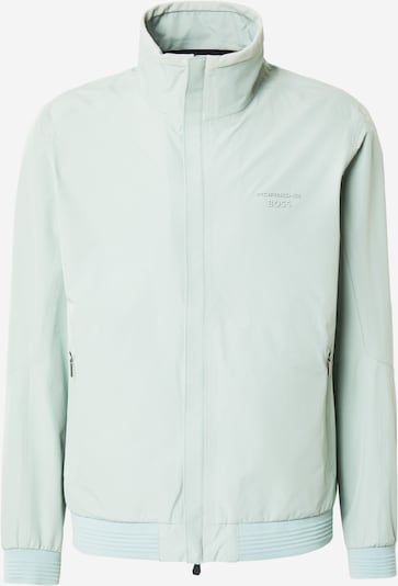 Demisezoninė striukė 'Spirit70' iš BOSS, spalva – mėtų spalva, Prekių apžvalga