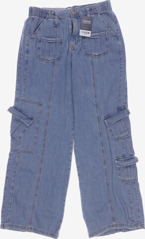BDG Urban Outfitters Jeans 29 in Blau: predná strana