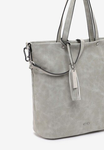 Suri Frey Shopper 'Steffy' in Grey